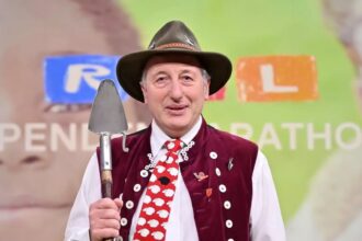 Schäfer Heinrich Vermögen 2026