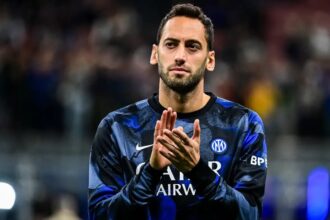 Hakan Çalhanoğlu Vermögen 2026