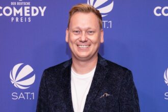 Jens Knossalla Vermögen 2026