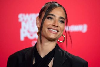 Amira Pocher Vermögen 2026