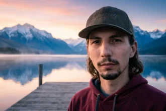 parker schnabel vermögen 2026