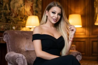Katja Krasavice Vermögen 2026