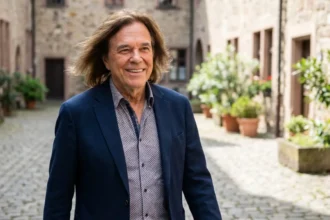 Jürgen Drews Vermögen 2026
