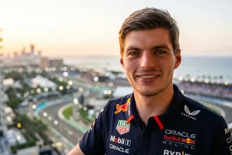 max verstappen vermögen 2026