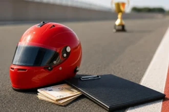 Sebastian Vettel Vermögen