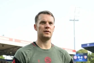 Manuel Neuer Vermögen 2026