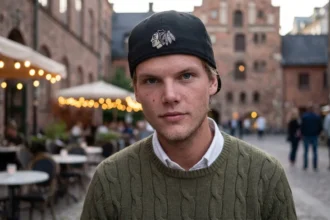 dj avicii vermögen 2026