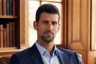 Novak Djokovic Vermögen 2026