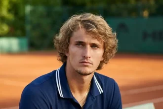 Alexander Zverev Vermögen 2026