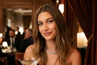 hailey bieber vermögen 2026