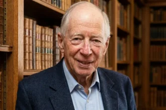 Rothschild Vermögen 2026