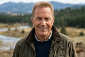 Kevin Costner Vermögen 2026