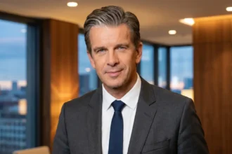 Markus Lanz Vermögen 2026