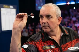 phil taylor vermögen 2026