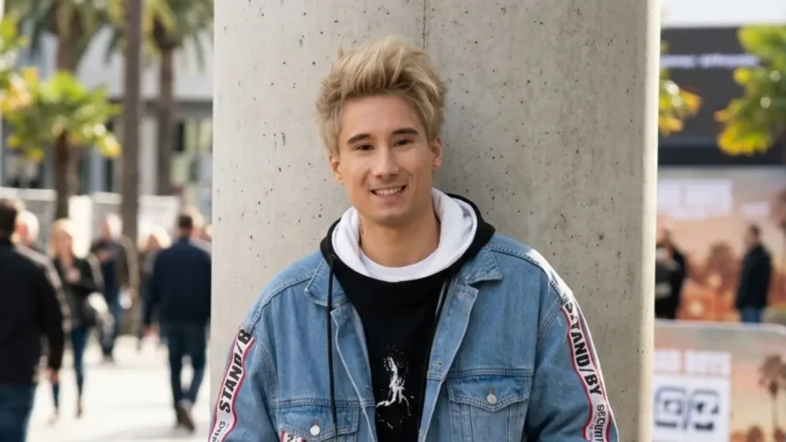Julien Bam Vermögen 2026