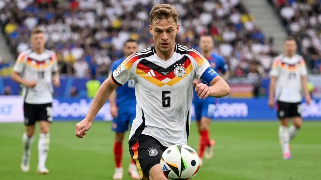 Joshua Kimmich vermögen 2026