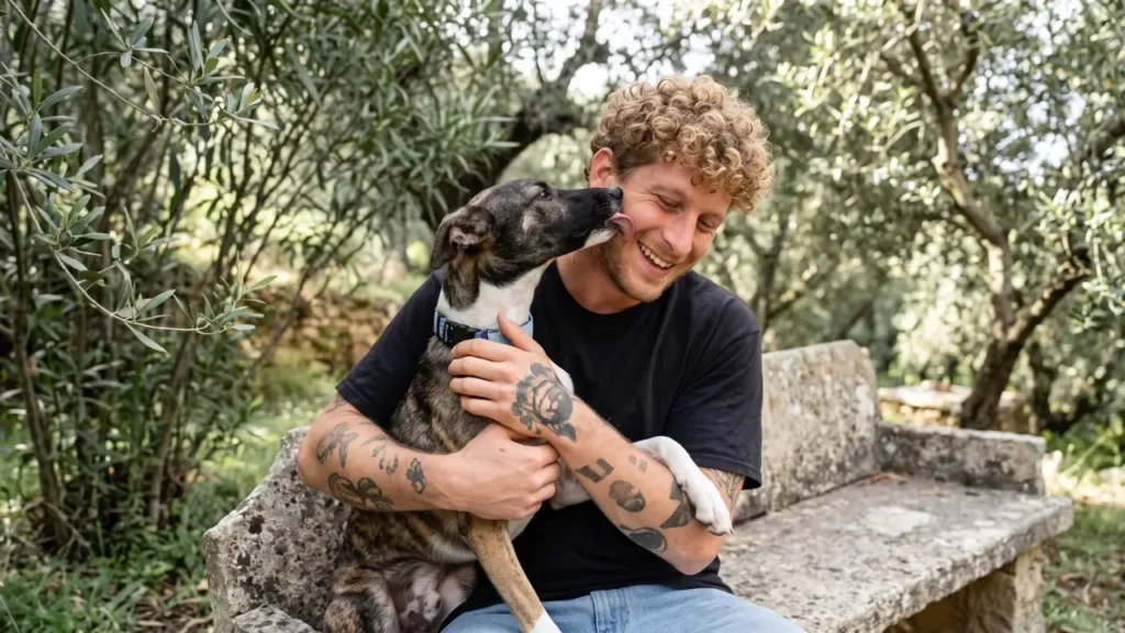 Malte Zierden Vermögen 2026