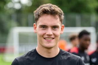 Florian Wirtz Vermögen 2026