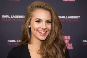 Lisa-Marie Schiffner Vermögen 2026