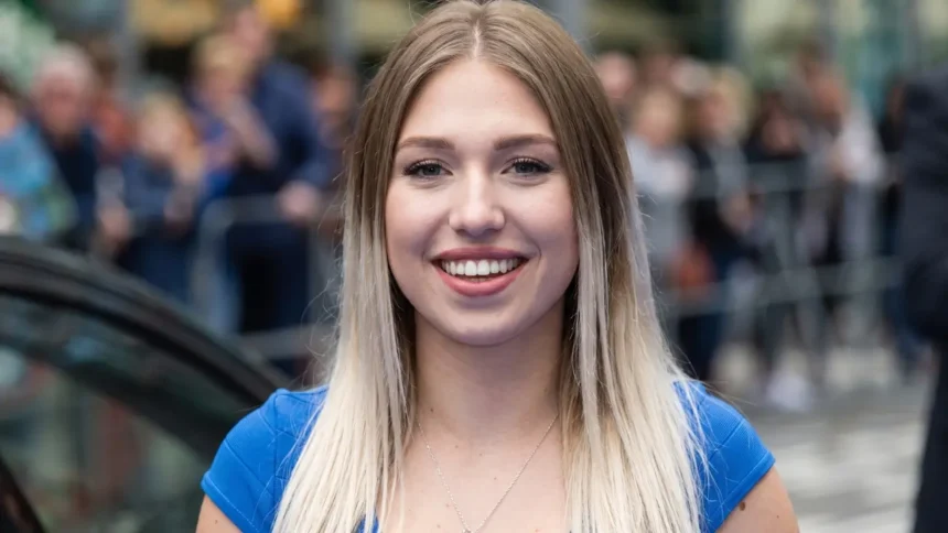 Bianca Claßen vermögen 2026