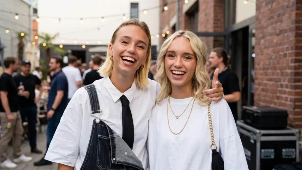 Lisa & Lena Vermögen 2026