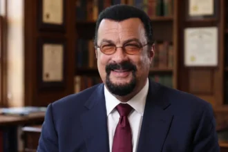 Steven Seagal Vermögen 2026
