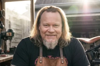 kevin russell vermögen 2026