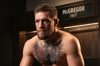 conor mcgregor vermögen 2026