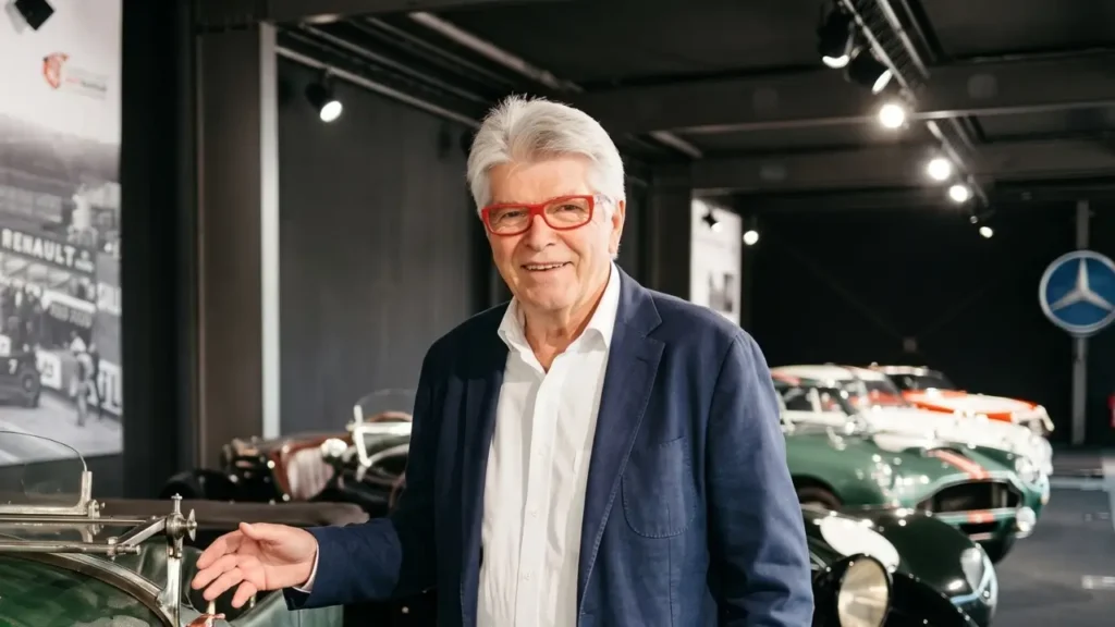 Friedhelm Loh Vermögen 2026
