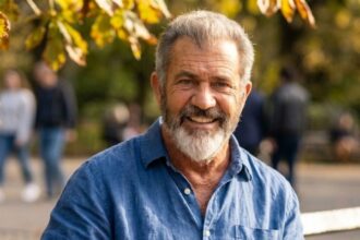 Mel Gibson Vermögen 2026