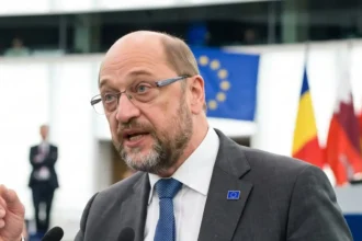 Martin Schulz Gehalt 2026