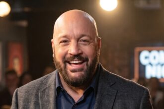 kevin james vermögen 2026