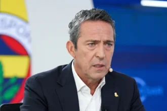 Ali Koç Vermögen 2026