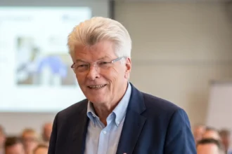 Friedhelm Loh Vermögen 2026