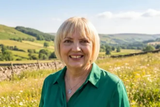 Claudia Roth Vermögen 2026