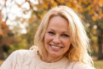 Pamela Anderson Vermögen 2026