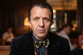 David Benent Vermögen 2026