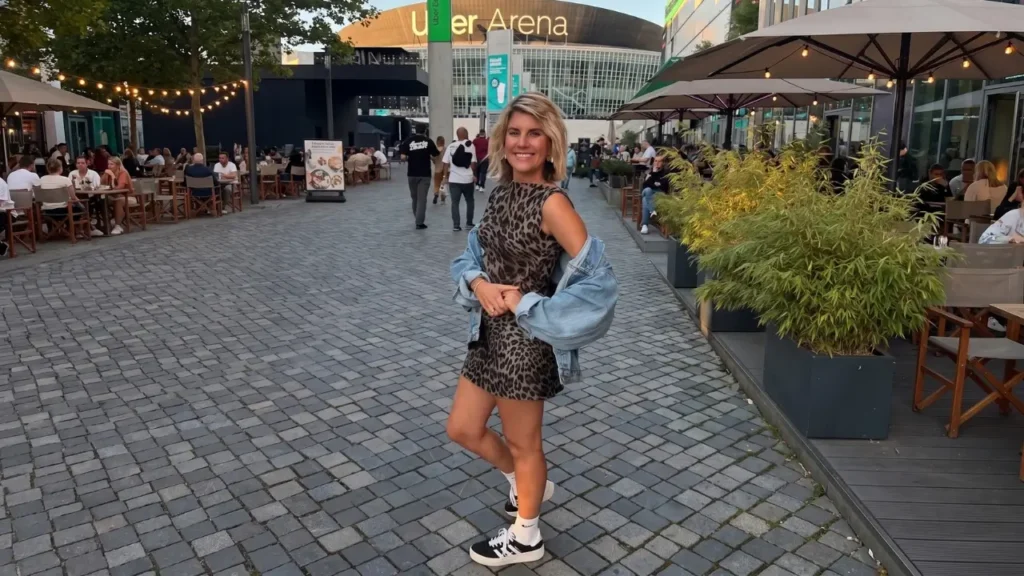 Felicitas Then Vermögen 2026