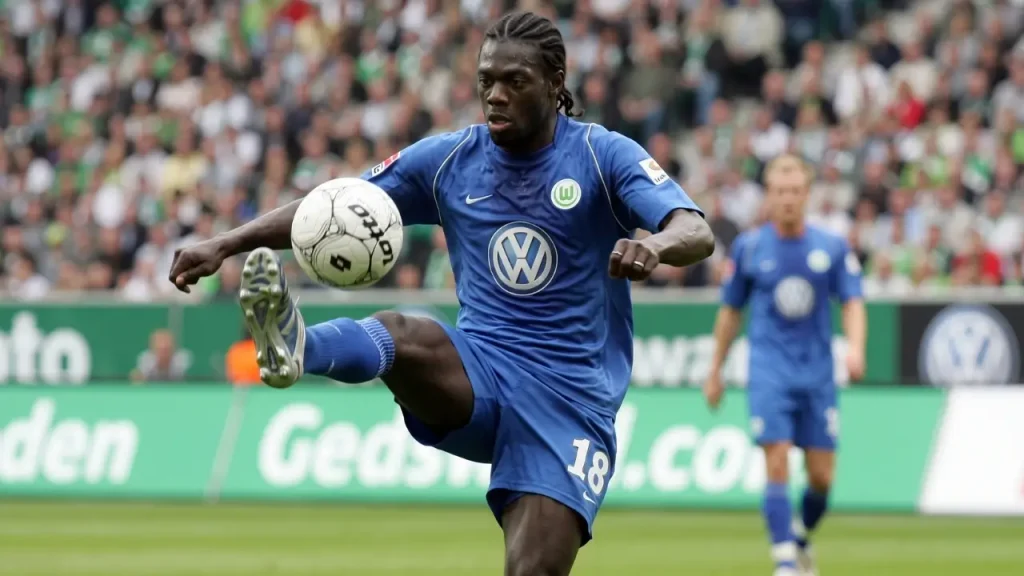 Hans Sarpei Vermögen 2026