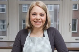 Inga Pfannebecker Vermögen 2026