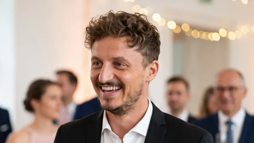 Tommi Schmitt Vermögen 2026