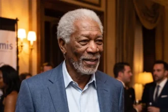 Saifoulaye Freeman Vermögen 2026