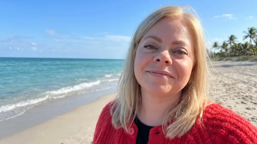 Inga Pfannebecker Vermögen 2026