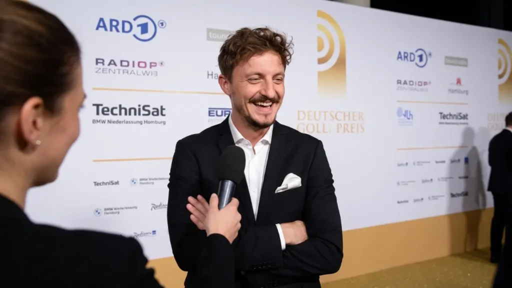 Tommi Schmitt Vermögen 2026
