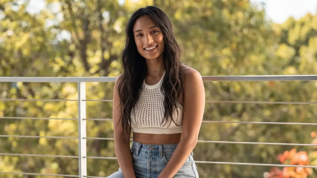 Emily Alabi Vermögen 2026