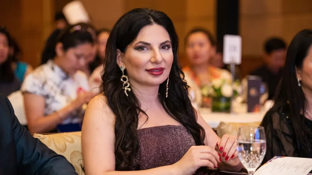 Ruja Ignatova Vermögen 2026