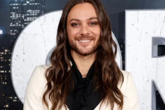 Riccardo Simonetti Vermögen 2026