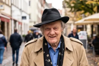 Herbert Bötticher Vermögen 2026