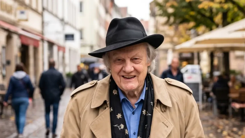 Herbert Bötticher Vermögen 2026