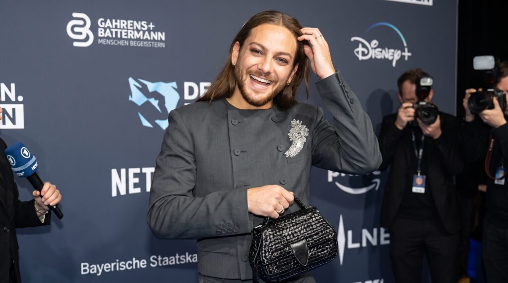 Riccardo Simonetti Vermögen 2026